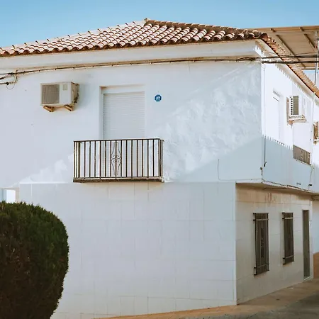 Hébergement de vacances Arcadia Centro De Andalucia