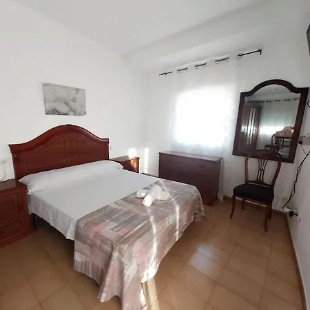 Hébergement de vacances Arcadia Centro De Andalucia Encinas Reales
